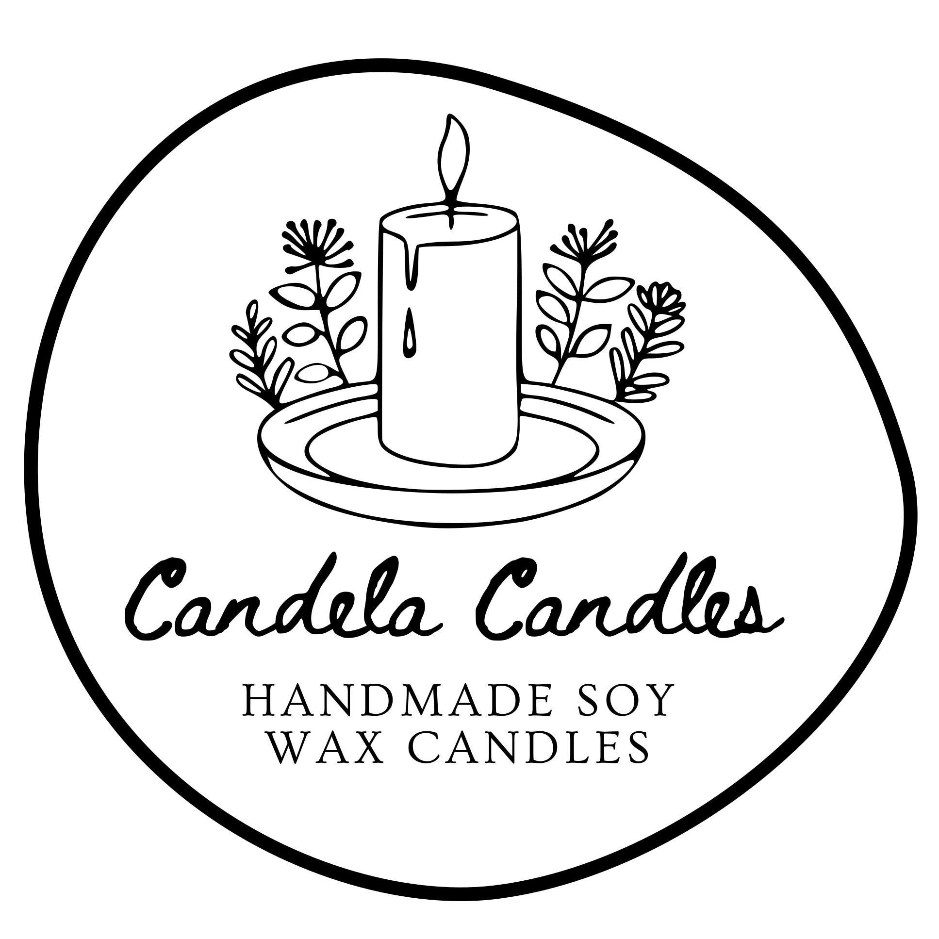 Candela Candles Gift Card